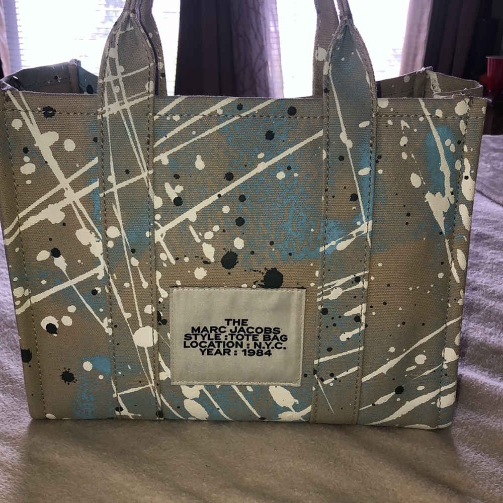 Marc Jacobs - Picture 4 of 9